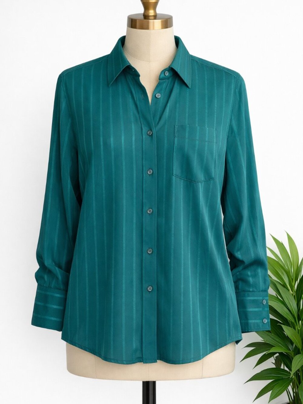 Nine West Blouse  M